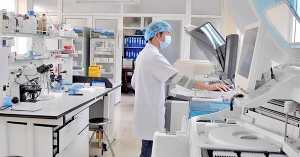 Thư mời chào giá mua hóa chất, sinh phẩm, VTYT (Thời gian nhận báo giá: ngày 28/3 - 03/4/2023)